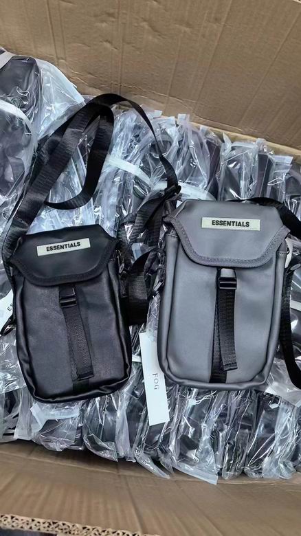 Fear Of God Bag   (10)