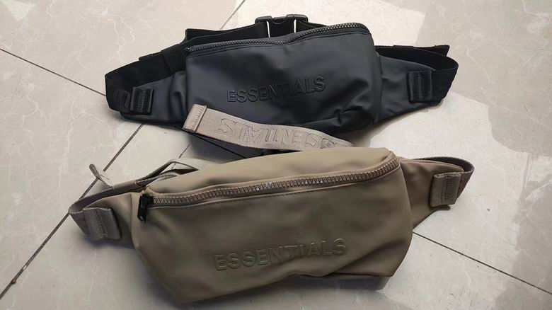 Fear Of God Bag   (17)