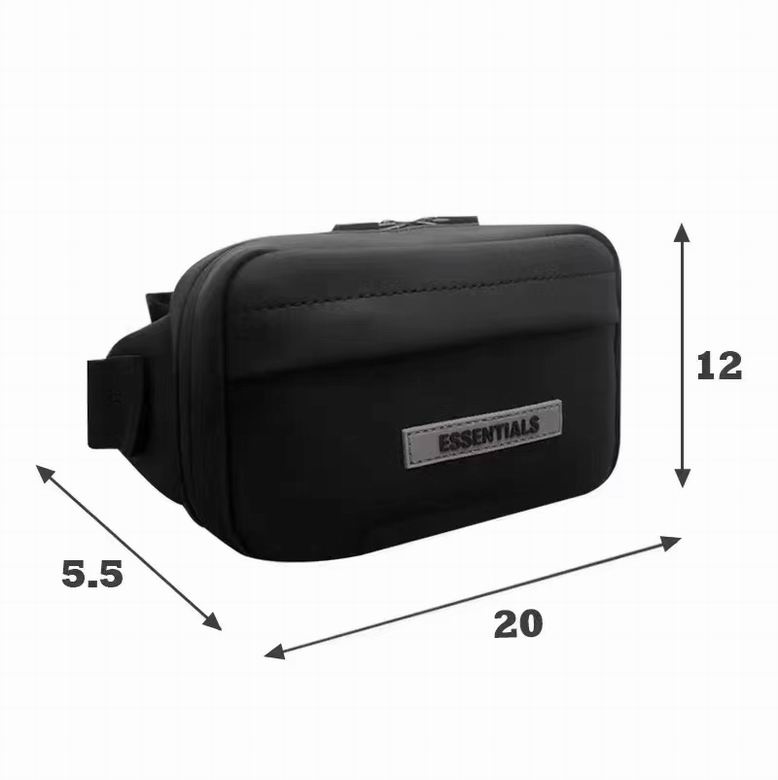 Fear Of God Bag   (21)