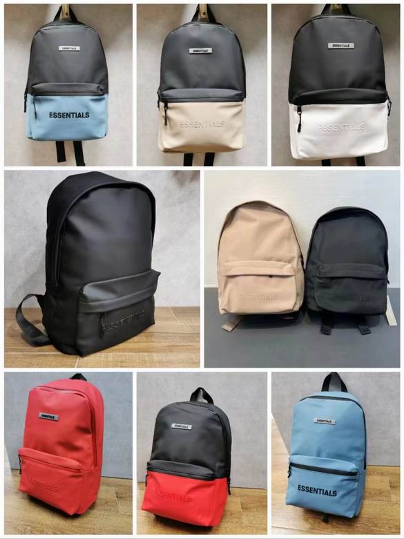 Fear Of God Bag   (24)