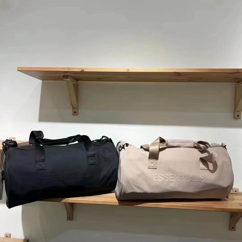Fear Of God Bag   (4)