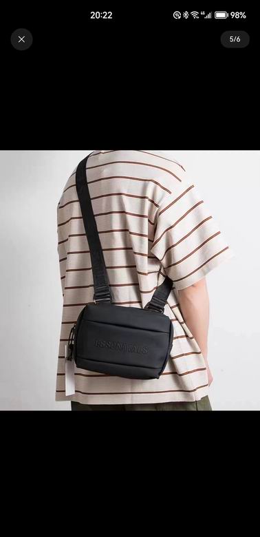 Fear Of God Bag   (5)