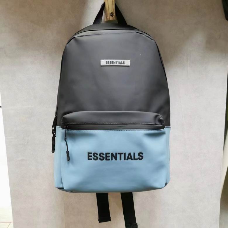 Fear Of God Bag   (6)