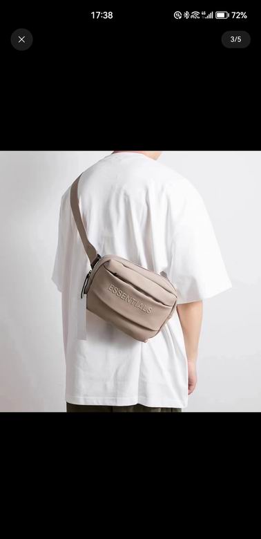 Fear Of God Bag   (7)
