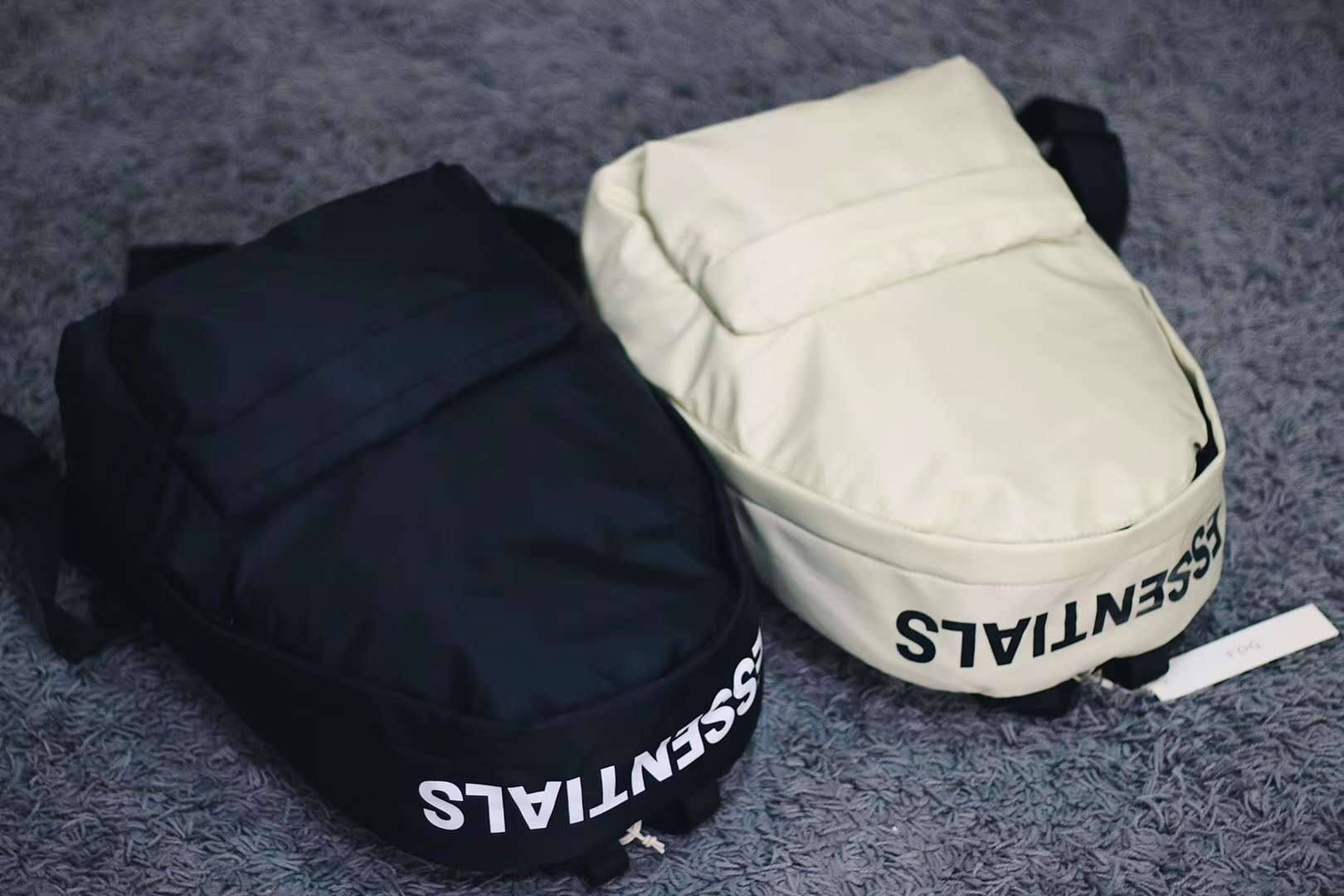 Fear Of God Bag    (1)