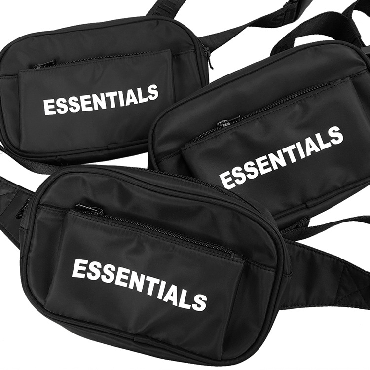 Fear Of God Bag    (2)