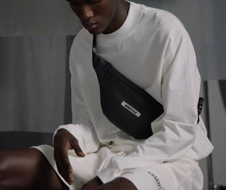 Fear Of God Bag    (4)