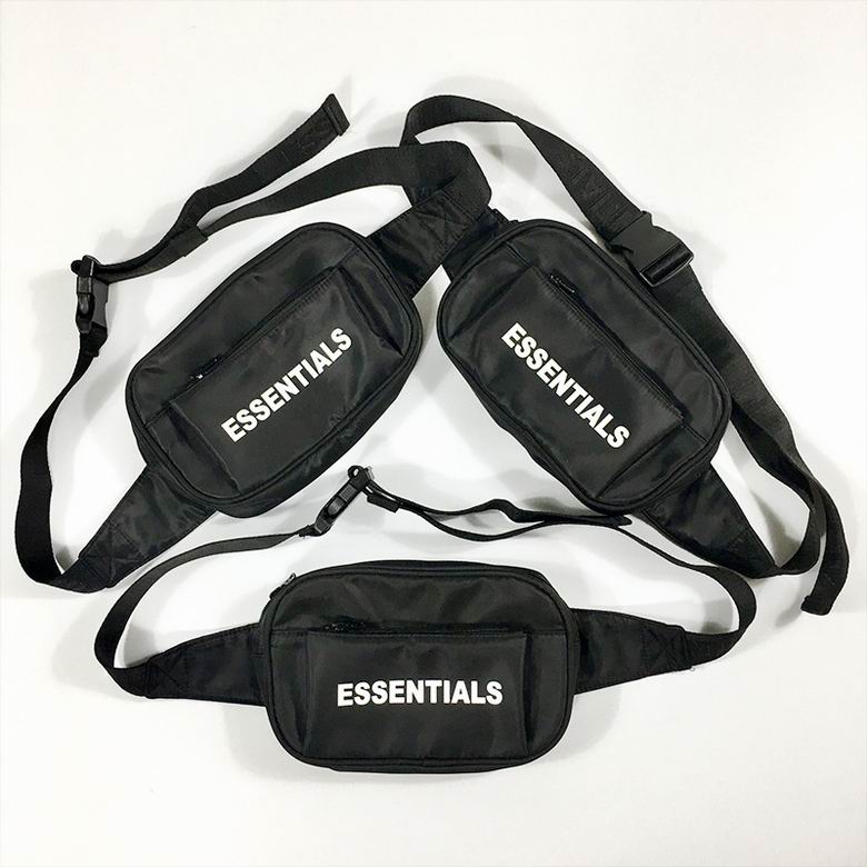 Fear Of God Bag    (5)