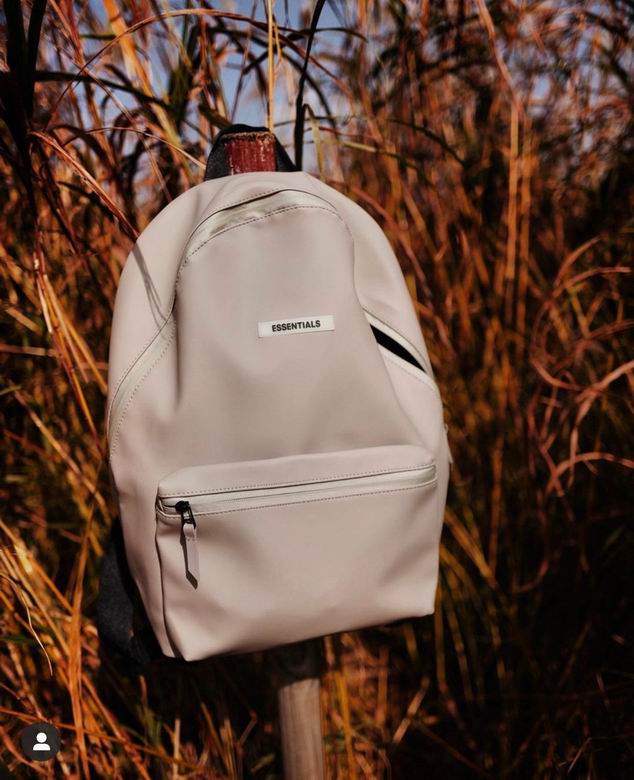 Fear Of God Bag    (6)