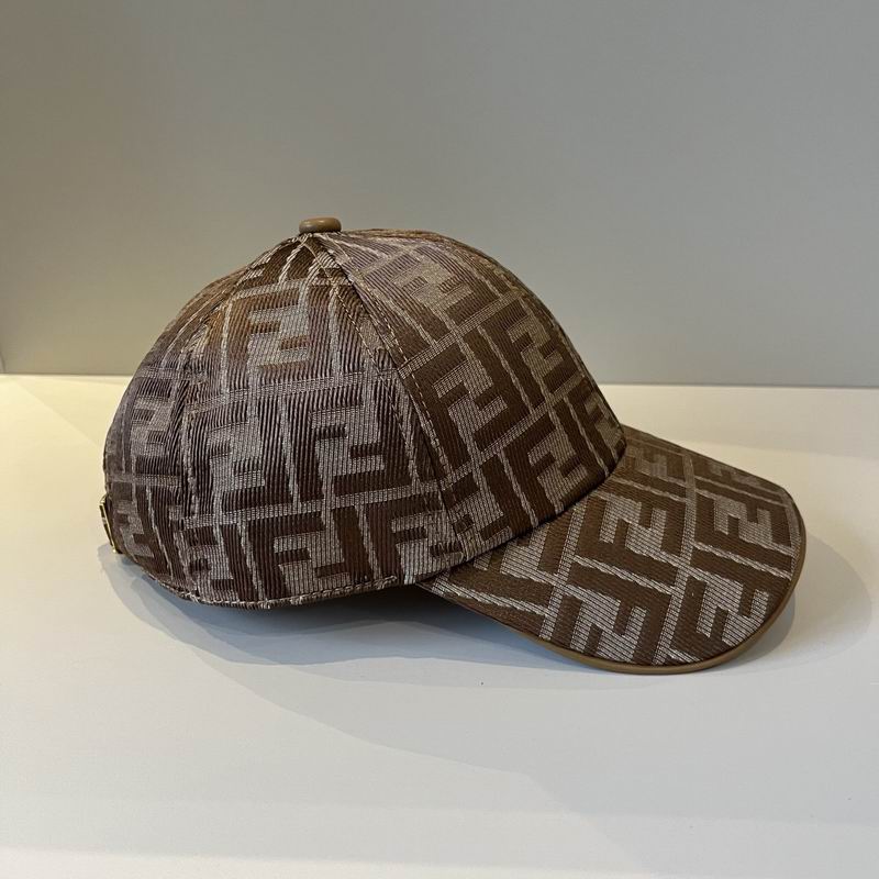 Fendi Cap (1598)