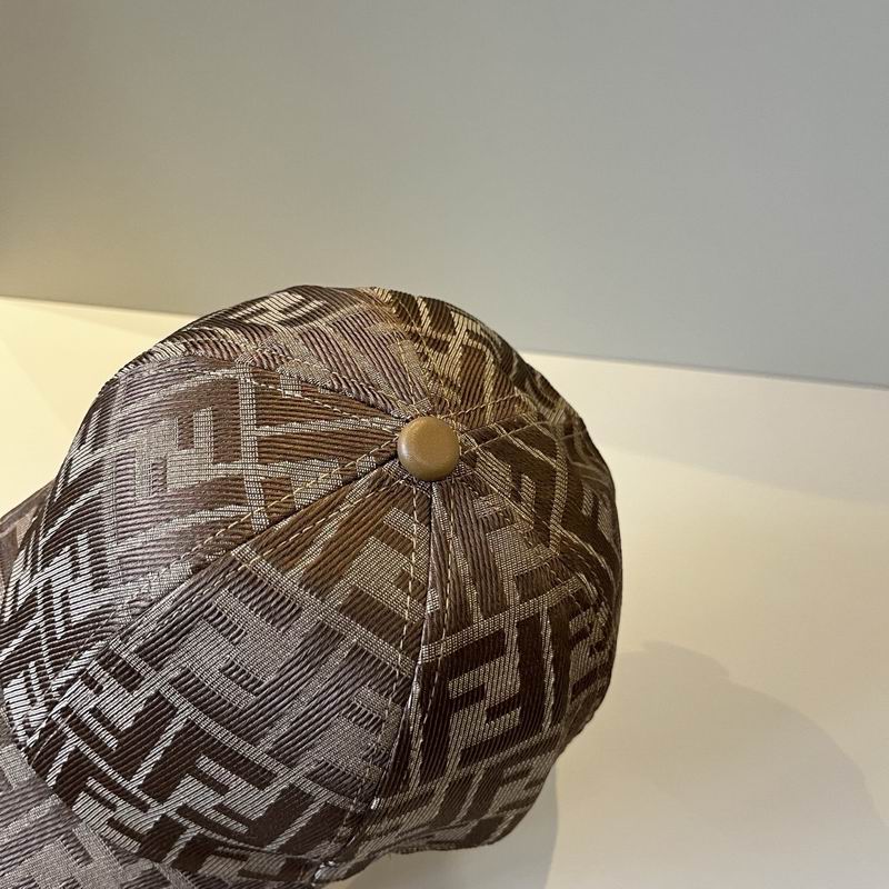 Fendi Cap (1599)