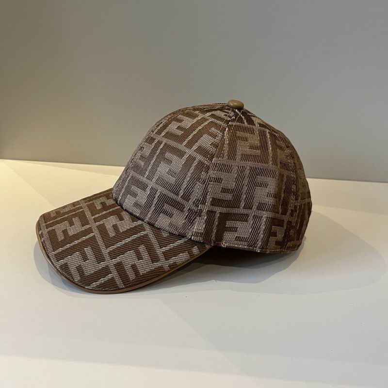 Fendi Cap (1600)