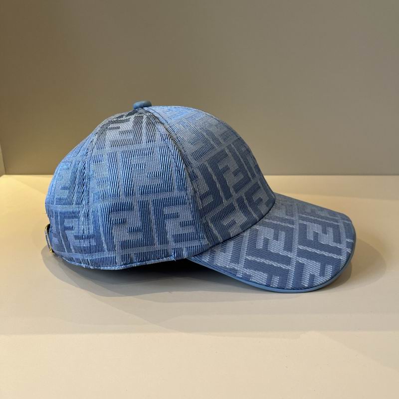 Fendi Cap (1608)