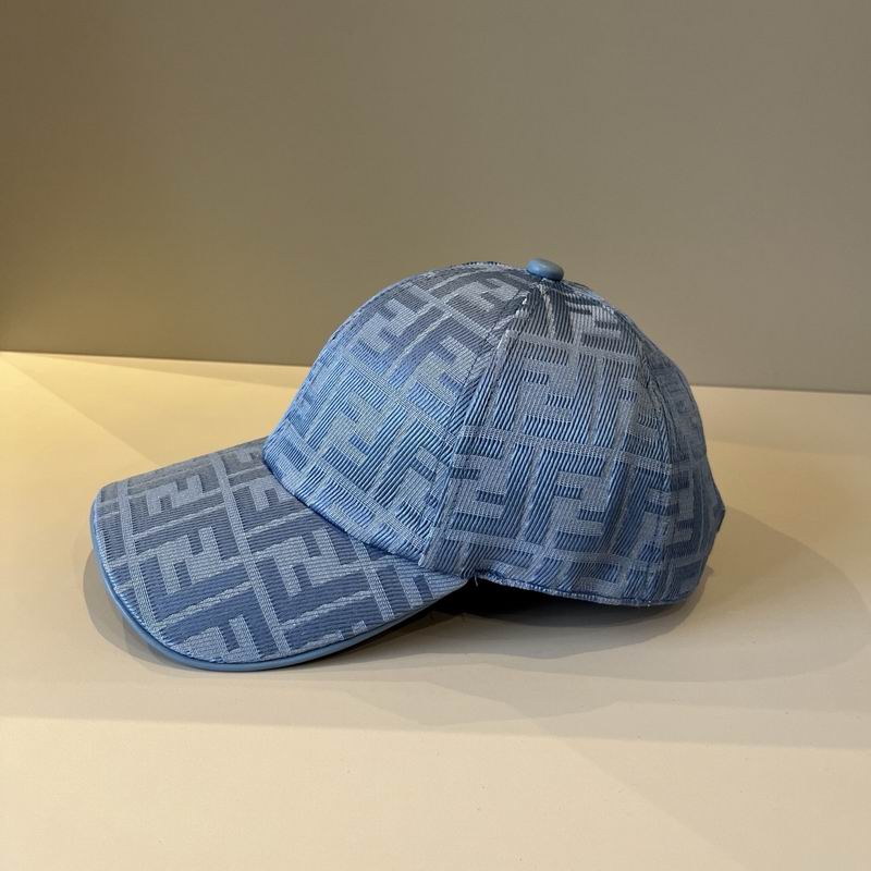 Fendi Cap (1609)