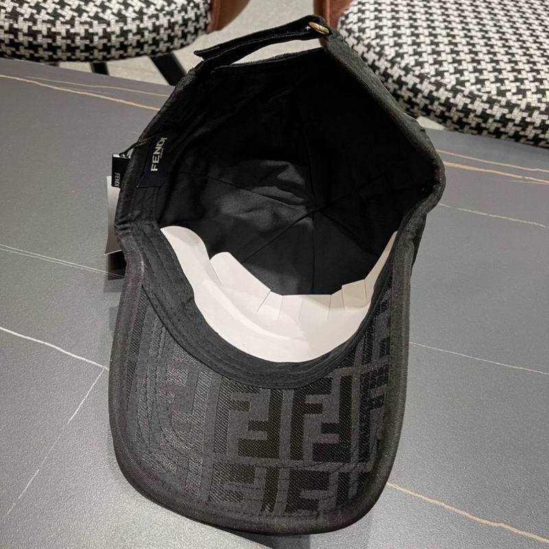 Fendi Cap (4858)
