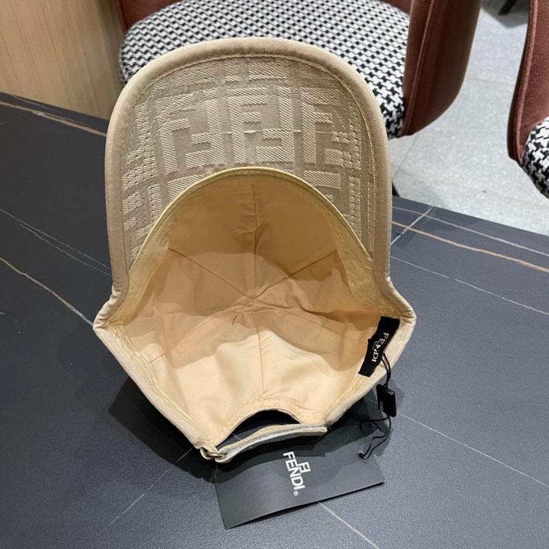 Fendi Cap (4868)