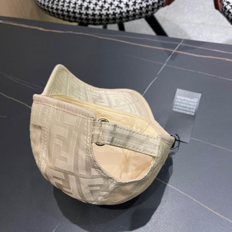 Fendi Cap (4869)
