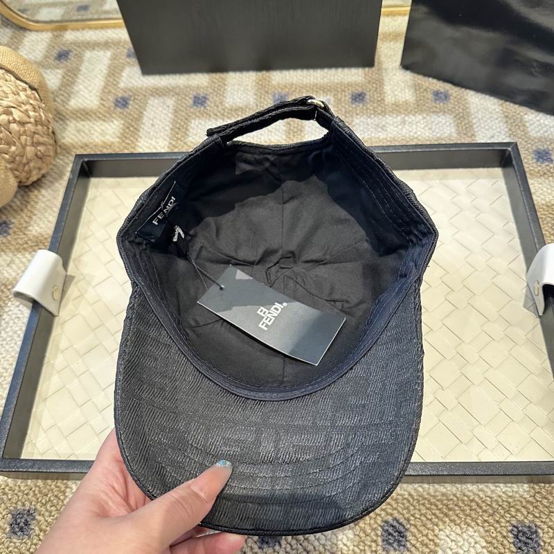 Fendi Cap (5148)