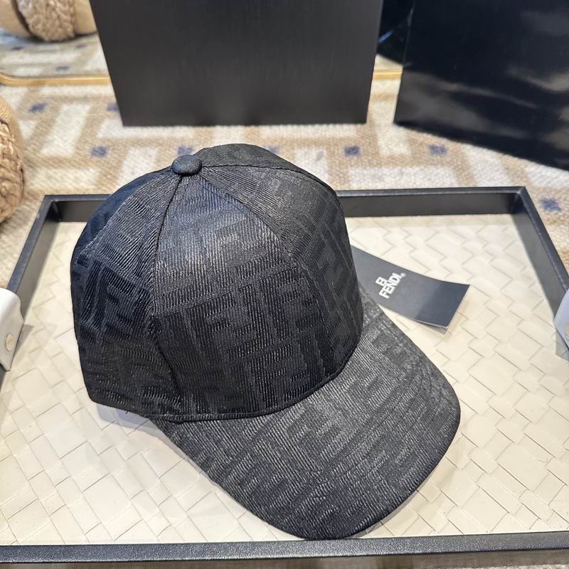Fendi Cap (5153)