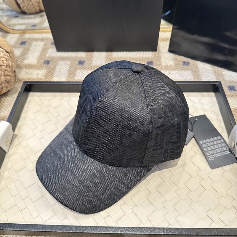 Fendi Cap (5154)