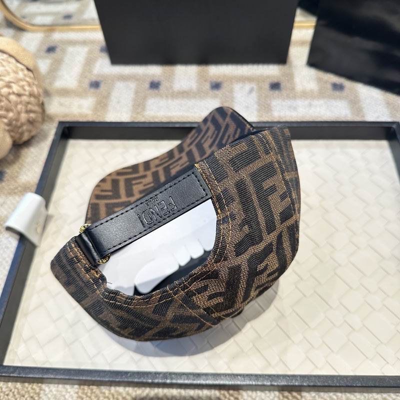 Fendi Cap (5156)