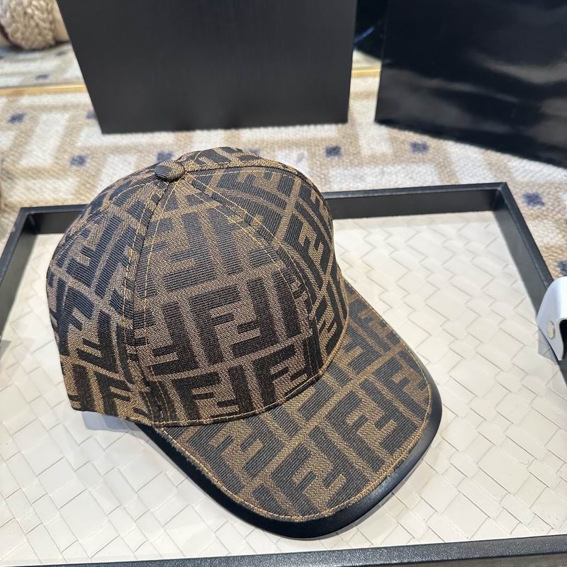 Fendi Cap (5162)