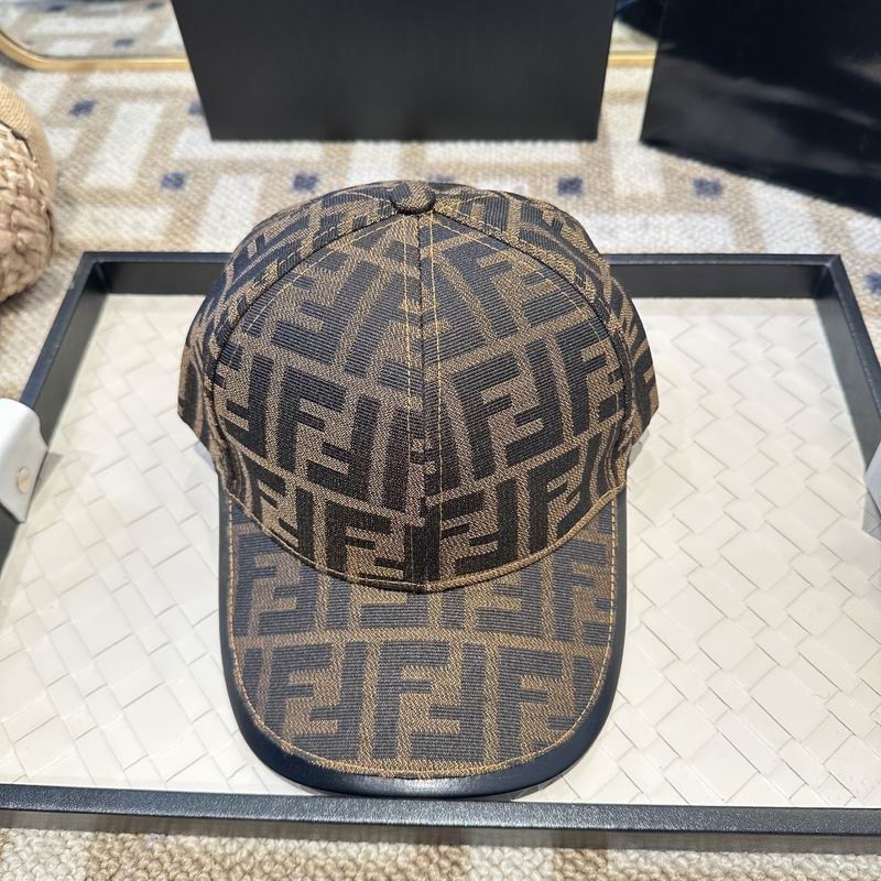 Fendi Cap (5164)