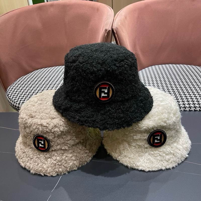 Fendi Hat (2796)
