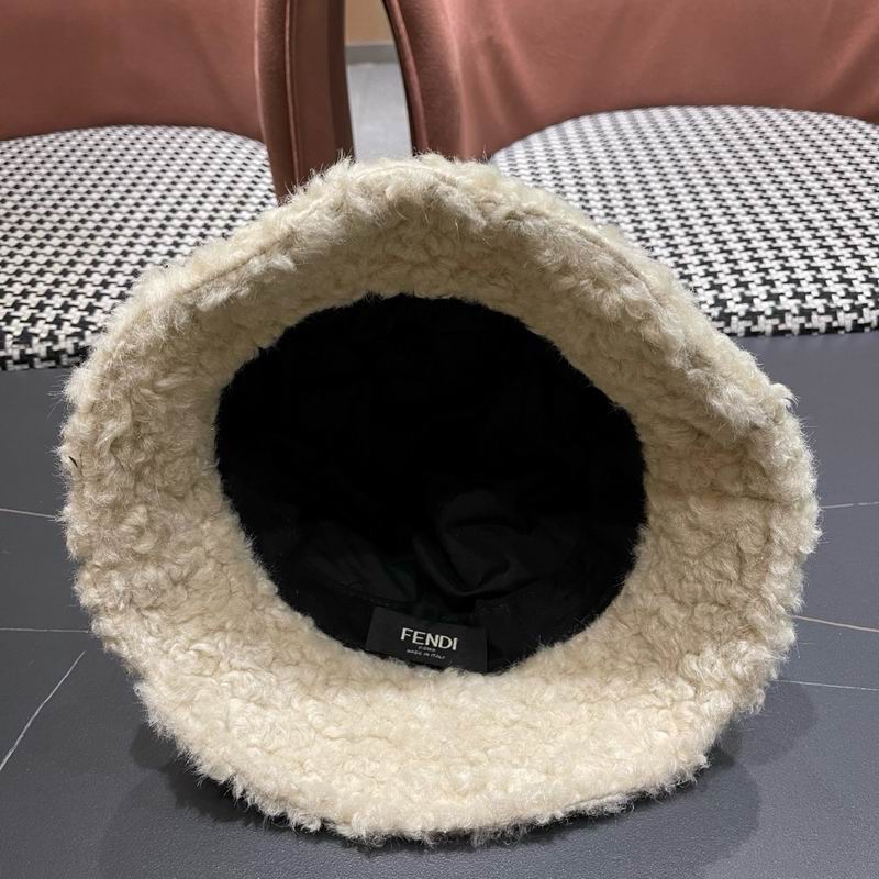 Fendi Hat (2797)