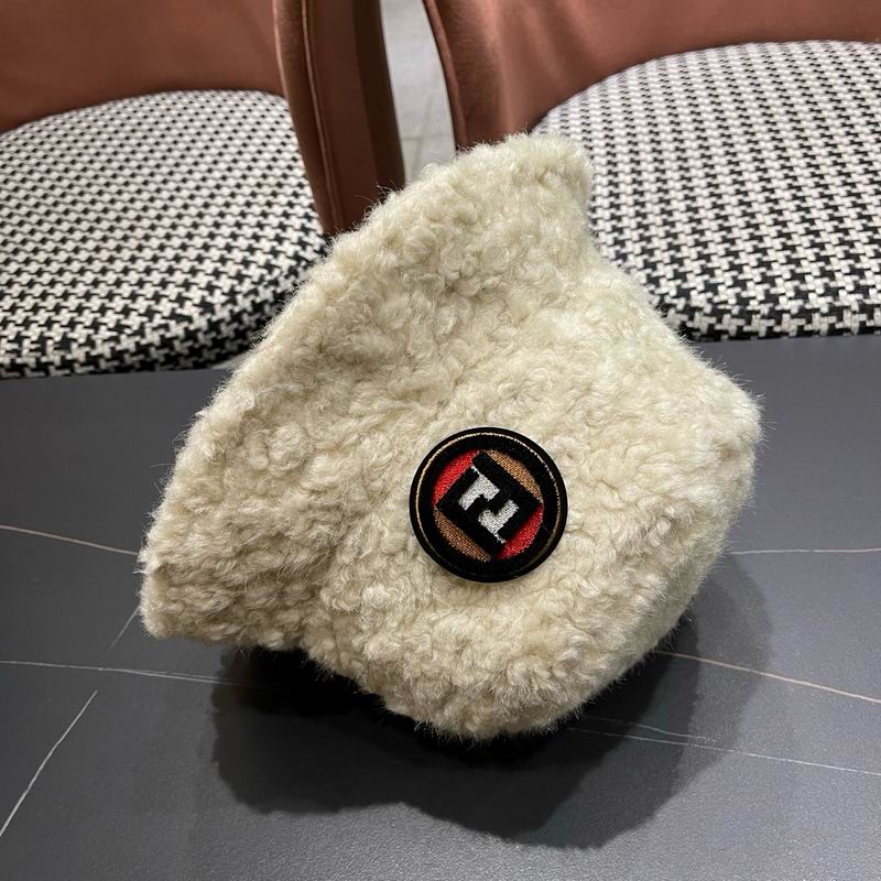 Fendi Hat (2798)