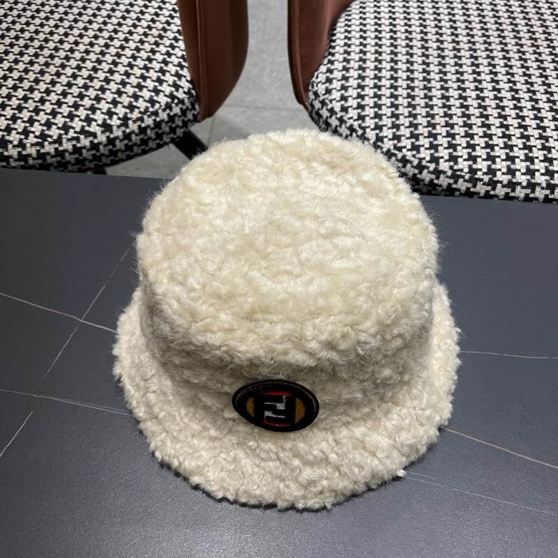 Fendi Hat (2802)