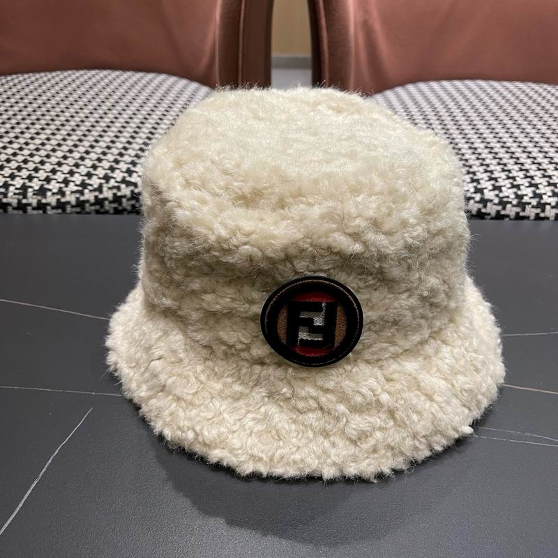 Fendi Hat (2806)