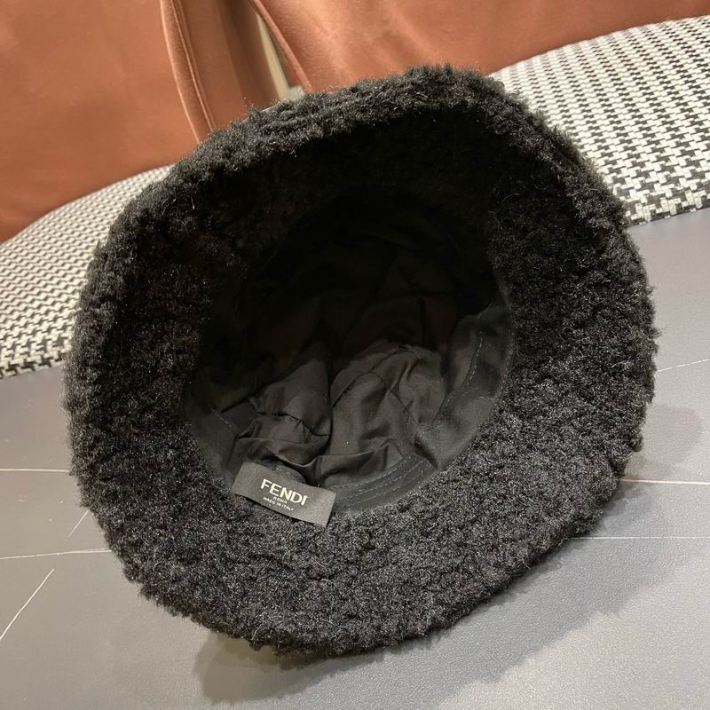 Fendi Hat (2808)