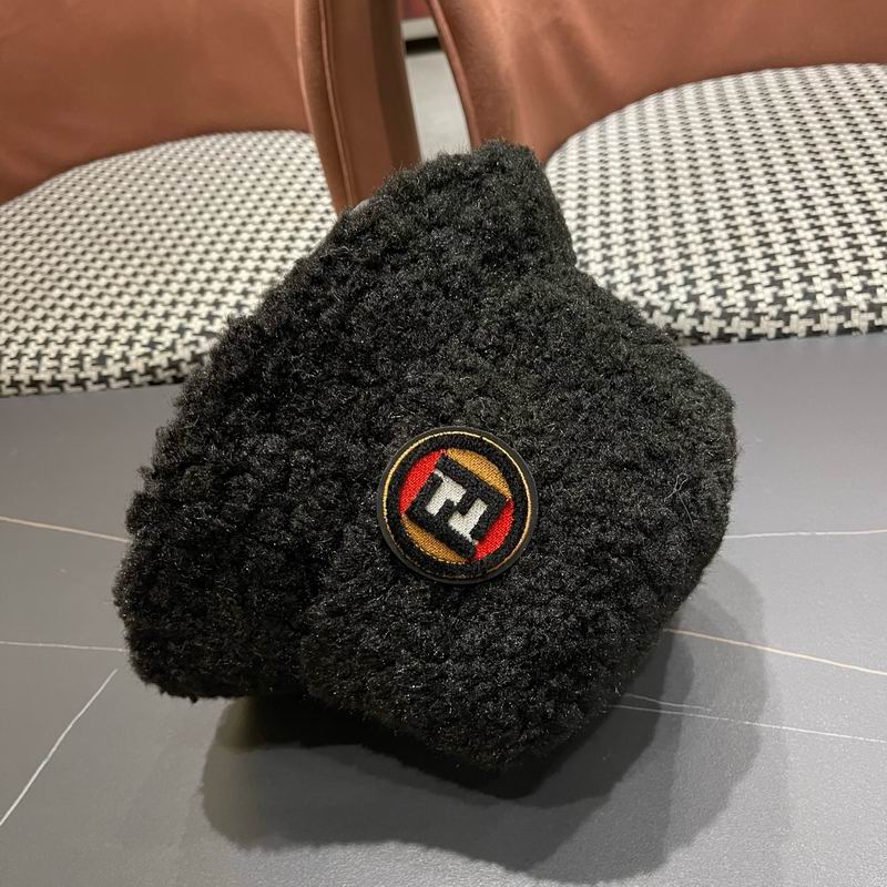 Fendi Hat (2809)