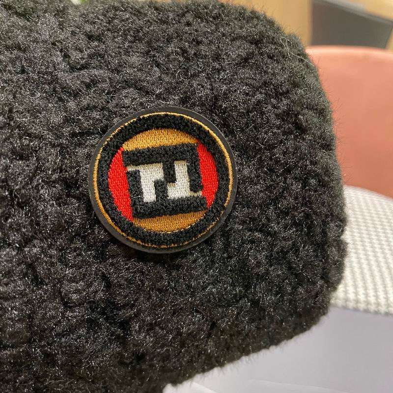 Fendi Hat (2810)