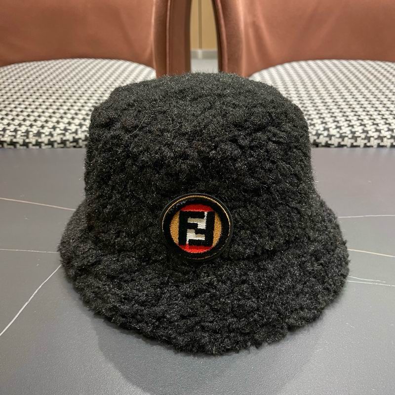 Fendi Hat (2818)