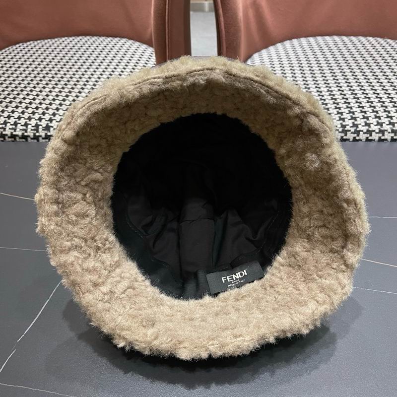 Fendi Hat (2820)