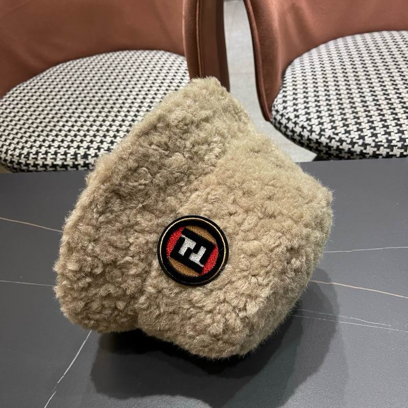 Fendi Hat (2821)