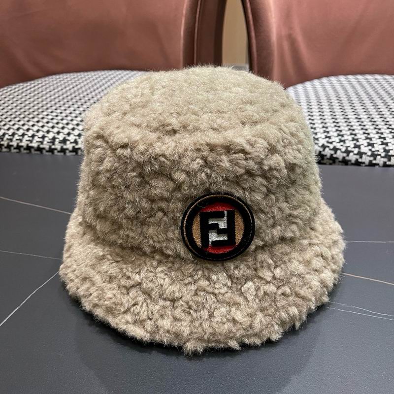 Fendi Hat (2827)
