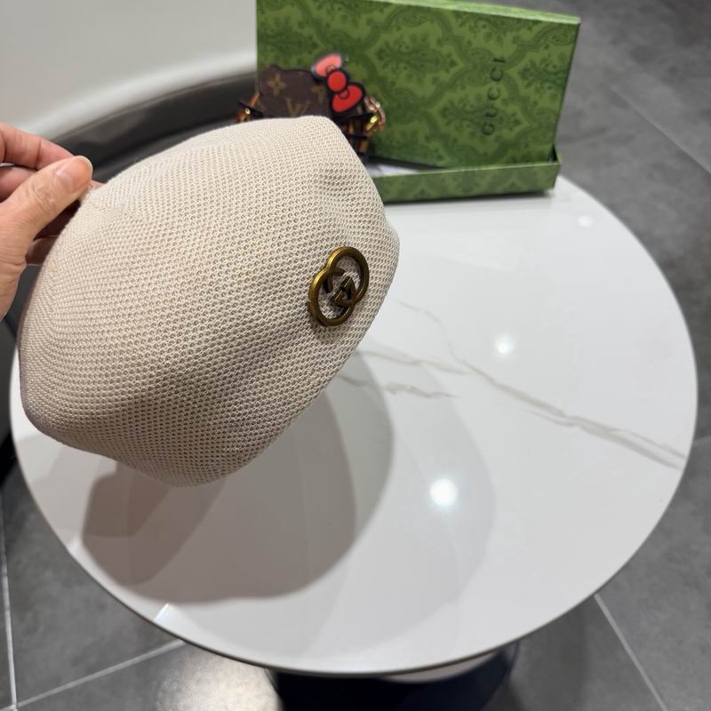 Gucci Beret (158)