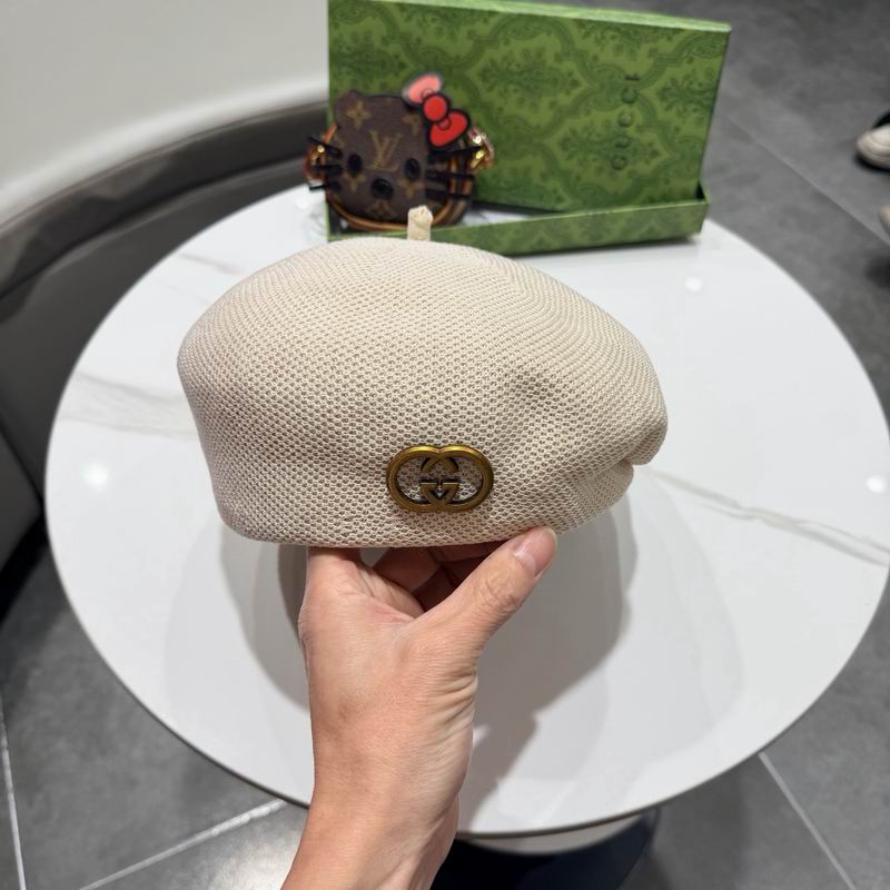 Gucci Beret (165)