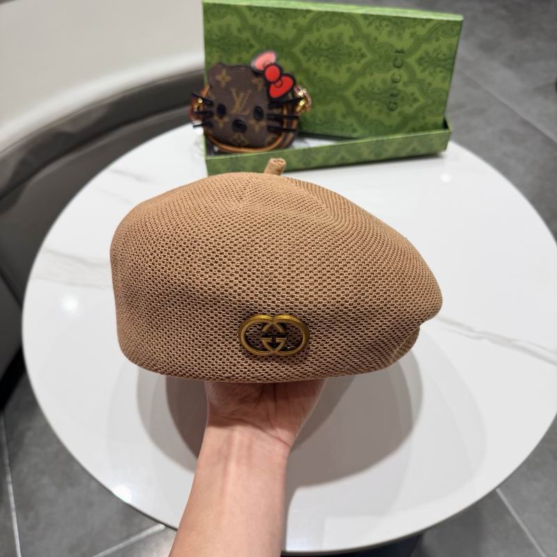 Gucci Beret (167)