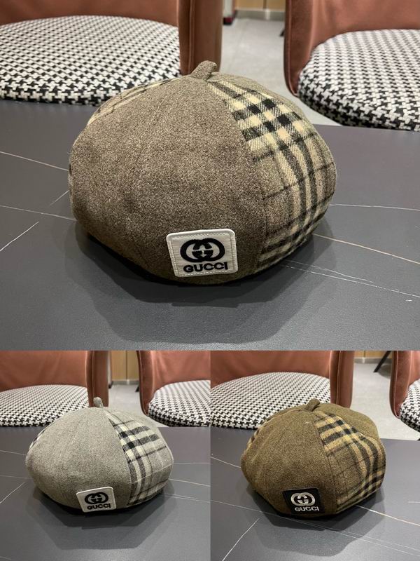 Gucci Beret (59)