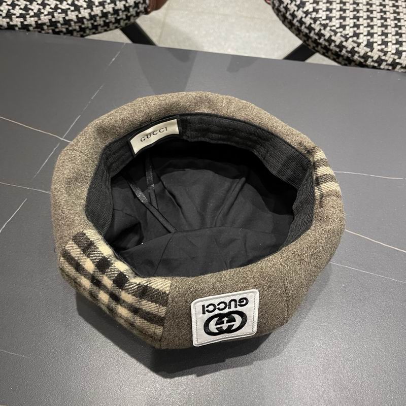 Gucci Beret (60)