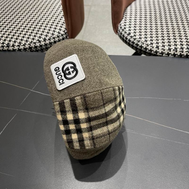Gucci Beret (62)