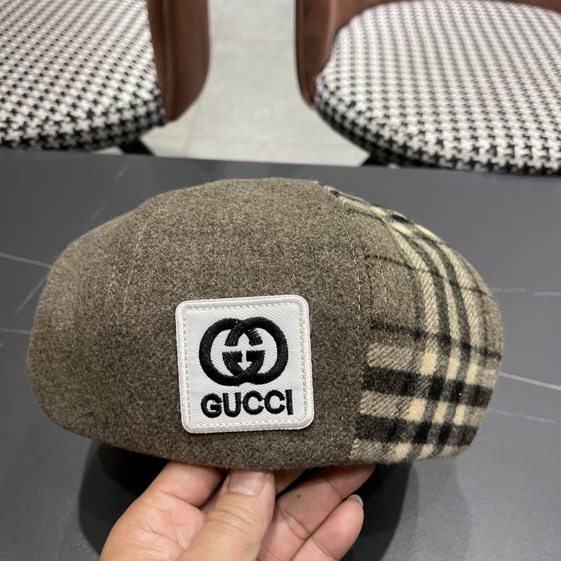 Gucci Beret (63)