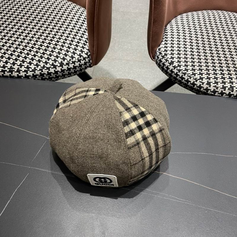 Gucci Beret (65)