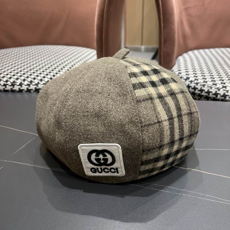 Gucci Beret (66)