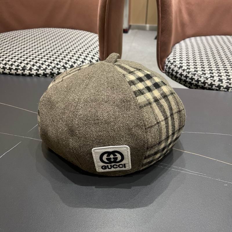 Gucci Beret (69)