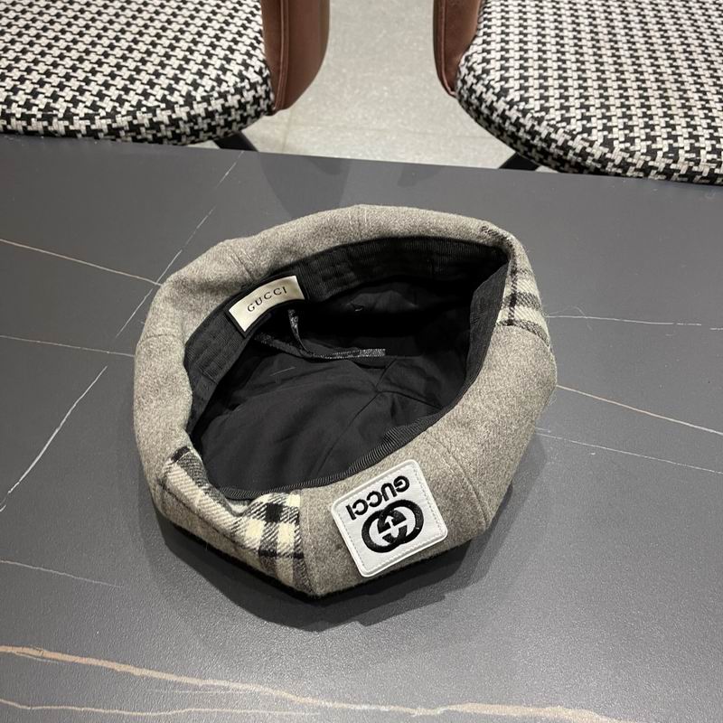 Gucci Beret (71)